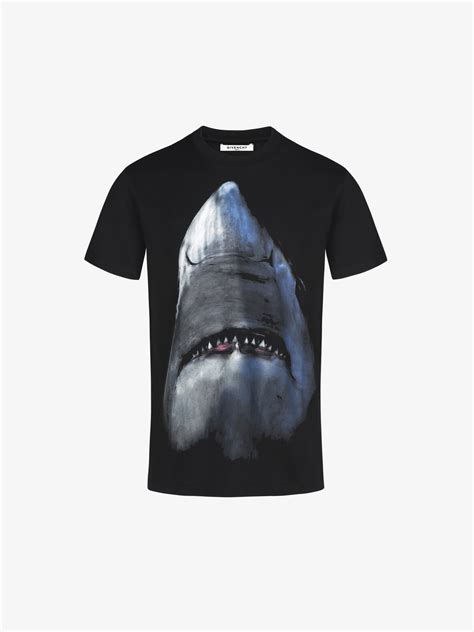 givenchy shark t shirt colombian|Buy and Sell Givenchy T.